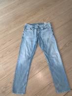Pme legend SKYMASTER jeans maat 34/32 als nieuw, Blauw, Overige jeansmaten, Ophalen of Verzenden, Zo goed als nieuw