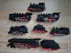 Locomotieven en tenders Märklin ho, Wisselstroom, Locomotief, Ophalen of Verzenden, Zo goed als nieuw