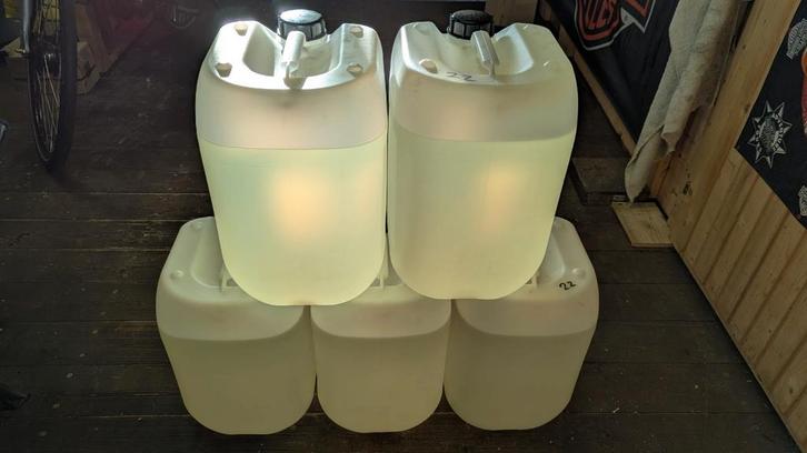 GTL Synthetische Diesel Brandstof Boot, Auto of Vrachtwagen, Auto diversen, Overige Auto diversen, Ophalen