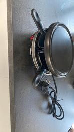 Tristar mini gourmet stel, Witgoed en Apparatuur, Gourmetstellen, Ophalen of Verzenden, Zo goed als nieuw, 4 t/m 7 personen