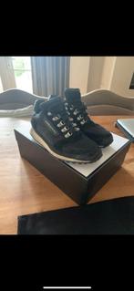 Dsquared schoenen zwart maat 40, Kleding | Heren, Schoenen, Ophalen, Dsquared2, Zwart, Sneakers of Gympen