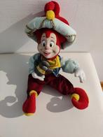 Pardoes knuffel Efteling, Verzamelen, Efteling, Ophalen of Verzenden, Zo goed als nieuw, Overige typen