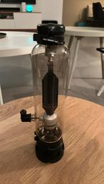 Telefunken zendbuis WO II, RS291, Antiek en Kunst, Antiek | Tv's en Audio, Ophalen of Verzenden