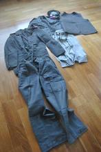 kleding van de burgerbescherming, Ophalen of Verzenden, Landmacht, Nederland, Overige typen