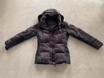 Killy skijack dames, maat 40, zwart beschikbaar voor biedingen