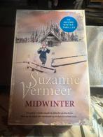 Midwinter - Suzanne Vermeer (Nieuw), Ophalen of Verzenden, Nieuw, Nederland