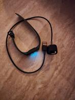 Fitbit charge 4, Ophalen, Gebruikt, Zwart, Fitbit