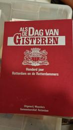Als de Dag van Gisteren - Rotterdam, Boeken, Ophalen of Verzenden