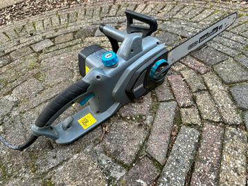 Gamma Kettingzaag KZ2240 beschikbaar voor biedingen