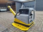 Wacker trilplaat te koop DPU 6555 ( 2016), Ophalen, Gebruikt