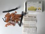 ROWASP OUTLET | 3x Airfix 1/76 Tiger & Panther | NIET COMPLE, Gebruikt, Airfix, Ophalen of Verzenden, Postbus 3029, 6802 DE  ARNHEM