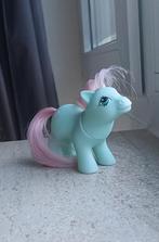 Vintage G1 My Little Pony baby Cuddles, Ophalen of Verzenden, Gebruikt