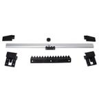 Tafelblad ophang rail Stilo, Caravans en Kamperen, Camper-accessoires, Ophalen of Verzenden, Nieuw
