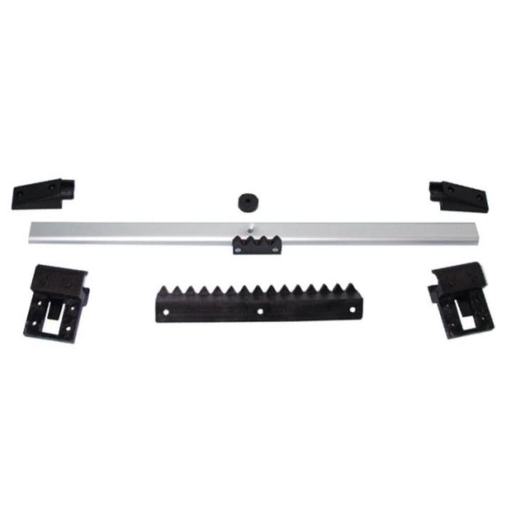 Tafelblad ophang rail Stilo, Caravans en Kamperen, Camper-accessoires, Nieuw, Ophalen of Verzenden