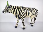CowParade / Cow Parade Koe “The Greenhorn” LARGE, Ophalen of Verzenden