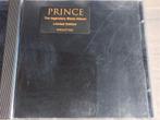 Prince ‎– The Black Album [Limited Edition Australia], Ophalen of Verzenden, 1960 tot 1980, Zo goed als nieuw