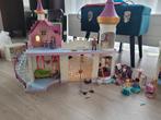 Playmobile koninklijk slot (6849) en salon (6850), Kinderen en Baby's, Speelgoed | Playmobil, Ophalen of Verzenden, Zo goed als nieuw