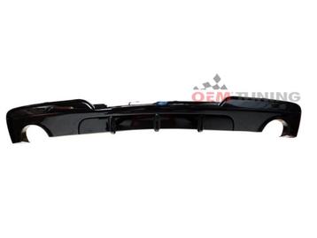 BMW 5 serie F10 F11 | M-Performance Diffuser M-TECH | 0 – 0 