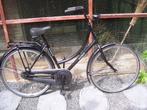 fiets, Fietsen en Brommers, Fietsen | Dames | Omafietsen, 56 cm of meer, Ophalen, Gebruikt