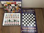 Dragonball Z Schaakspel schaakset bordspel, Een of twee spelers, Ophalen of Verzenden, Zo goed als nieuw