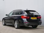 BMW 5 Serie Touring 530i 252pk High Executive Automaat M-Spo, Automaat, 1998 cc, Achterwielaandrijving, Gebruikt