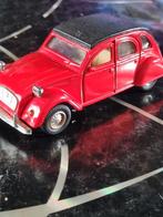 Citroen lelijk eendje, Ophalen of Verzenden