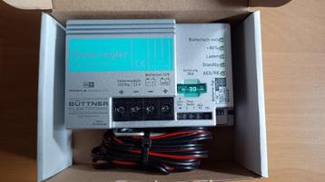 Solarregler ( zonneregelaar PWM ) MT 350-PP beschikbaar voor biedingen