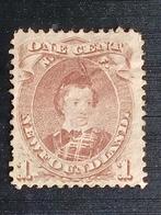 Postzegels Newfoundland, Postzegels en Munten, Ophalen of Verzenden, Midden-Amerika