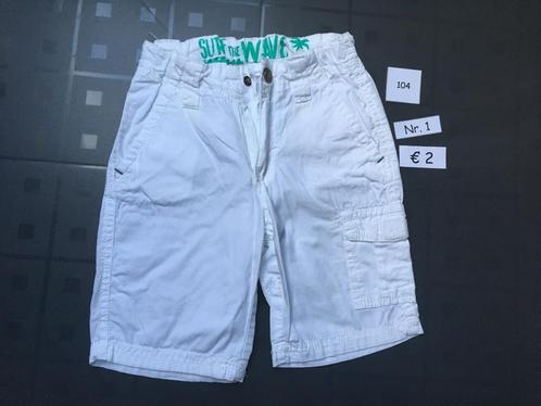 Kinderkleding (jongenskleding) mt. 104, Kinderen en Baby's, Kinderkleding | Maat 104, Gebruikt, Jongen, Ophalen of Verzenden