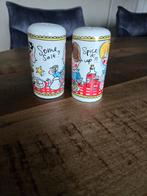 Blond Amsterdam peper en zout stel, Blond Amsterdam, Overige typen, Ophalen of Verzenden, Zo goed als nieuw