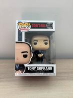Funko Pop! The Sopranos - Tony Soprano #1522, Ophalen of Verzenden, Funko europe headoffice, Supportemea@funko.com, 4th floor, 1 Queen Caroline St, London W6 9YN, Verenigd Koninkrijk