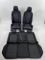 Interieur VW Golf 7 R Stof /Alcantara zwart, Gebruikt, -, -, Ophalen of Verzenden