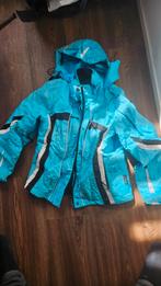 Ski jas, Kleding | Dames, Wintersportkleding, Ophalen of Verzenden, Gedragen, Maat 36 (S), Jack