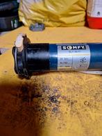 Zonnescherm moter, Doe-het-zelf en Verbouw, Ophalen, Wit, Minder dan 100 cm, Minder dan 100 cm