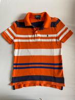 Polo Ralph Lauren maat 6, Ophalen of Verzenden, Zo goed als nieuw, Shirt of Longsleeve, Polo Ralph Lauren