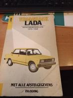 vraagbaak lada LADA 1200-1500 gebruikt, Ophalen of Verzenden