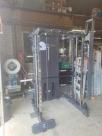 Power rack, Nieuw, Overige typen, Ophalen of Verzenden, Rug