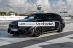 BMW 5-serie Touring M5 I NIEUW I Ultimate I Keramisch I, Auto's, Automaat, Gebruikt, 4395 cc, Zwart
