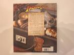 The Greatest Adventures of Indiana Jones Hardcover – 2008, Overige typen, Ophalen of Verzenden, Zo goed als nieuw, Film