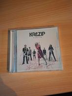 Krezip plug it in, Ophalen of Verzenden, Zo goed als nieuw, Poprock