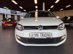 Volkswagen Polo 1.0 BlueMotion Edition, Auto's, Volkswagen, Voorwielaandrijving, Stof, Gebruikt, 95 pk
