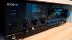 Sony versterker 2 x 75w / met surround effect, Ophalen of Verzenden