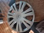 Wieldoppen citroen 16 inch, Auto diversen, Wieldoppen, Ophalen of Verzenden, Zo goed als nieuw