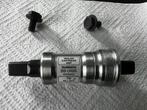 Shimano BB-UN55 Bottom Bracket - Nieuw! ITA, Fietsen en Brommers, Fietsonderdelen, Ophalen of Verzenden, Nieuw, Algemeen, Crankstel of Pedalen