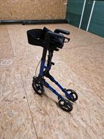 Licht gewicht rollator 1 maand oud, Diversen, Ophalen, Zo goed als nieuw