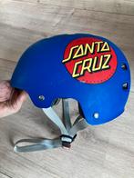 Santa Cruz fiets-/skate-helm, Gebruikt, S, Ophalen