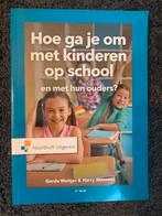 Pabo en andere pedagogische boeken - Zo goed als nieuw!, Ophalen of Verzenden, Zo goed als nieuw, HBO