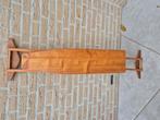 Houten kinder strijkplank, Kinderen en Baby's, Speelgoed | Houten speelgoed, Ophalen, Zo goed als nieuw