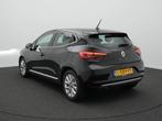 Renault Clio TCe 90 Intens (bj 2021), Auto's, Renault, Te koop, Benzine, 92 pk, Emergency brake assist