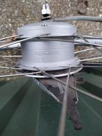 gazelle motor voor midden display innergy, Fietsen en Brommers, Fietsonderdelen, Ophalen of Verzenden, Gebruikt, Algemeen